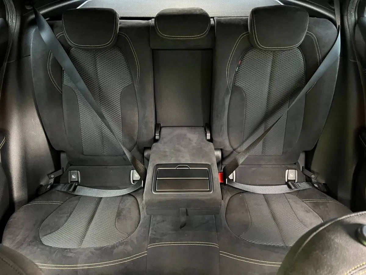 BMW X2 SUV, Diesel, 2019, Orange