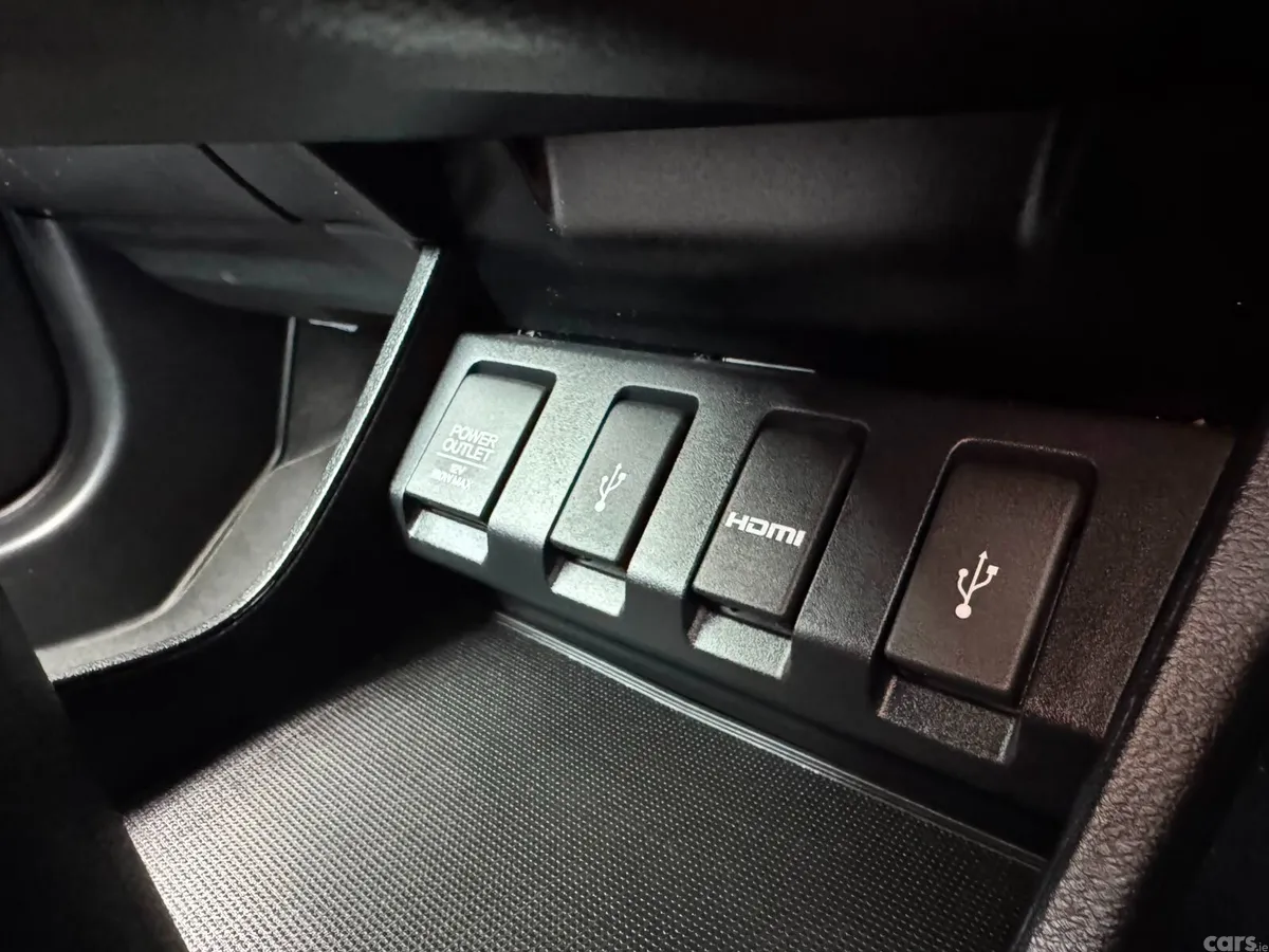 Honda HR-V SUV, Diesel, 2019, Grey