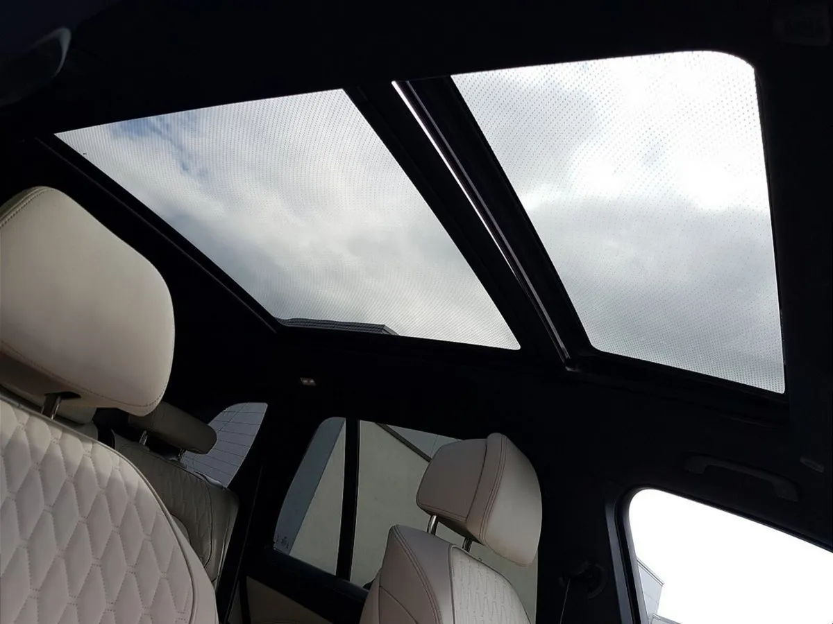 BMW X5 SUV, Petrol Plug-in Hybrid, 2025, Grey