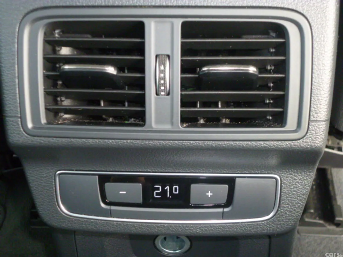 Audi Q5 SUV, Diesel, 2023, Black