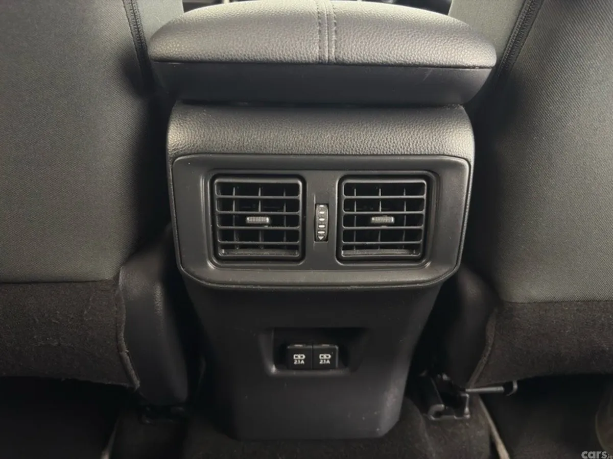 Toyota RAV4 SUV, Petrol Hybrid, 2020, Silver