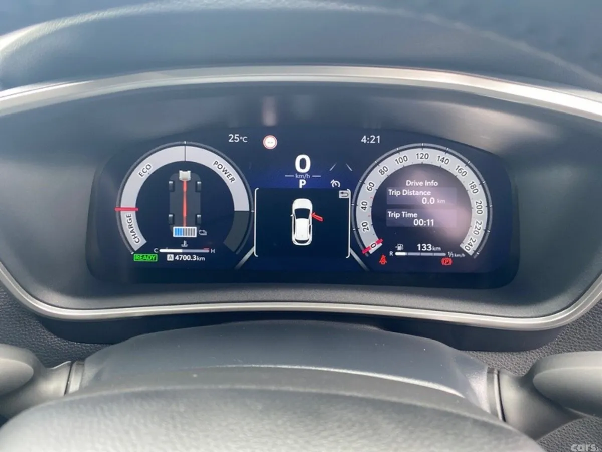 Toyota Corolla Hatchback, Petrol Hybrid, 2026, Black