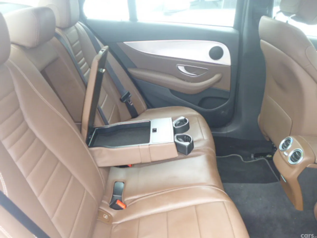 Mercedes-Benz E-Class Saloon, Diesel, 2019, Silver