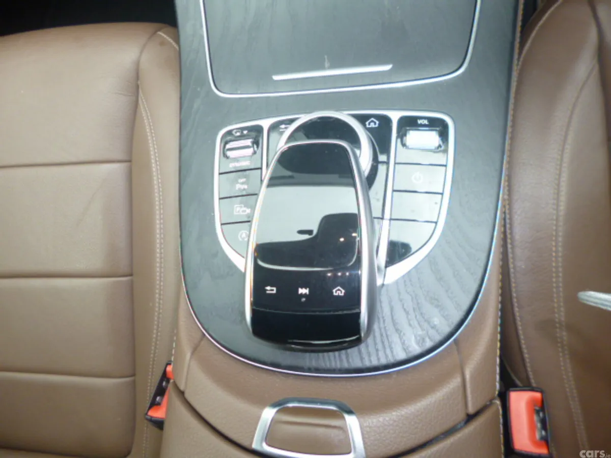Mercedes-Benz E-Class Saloon, Diesel, 2019, Silver