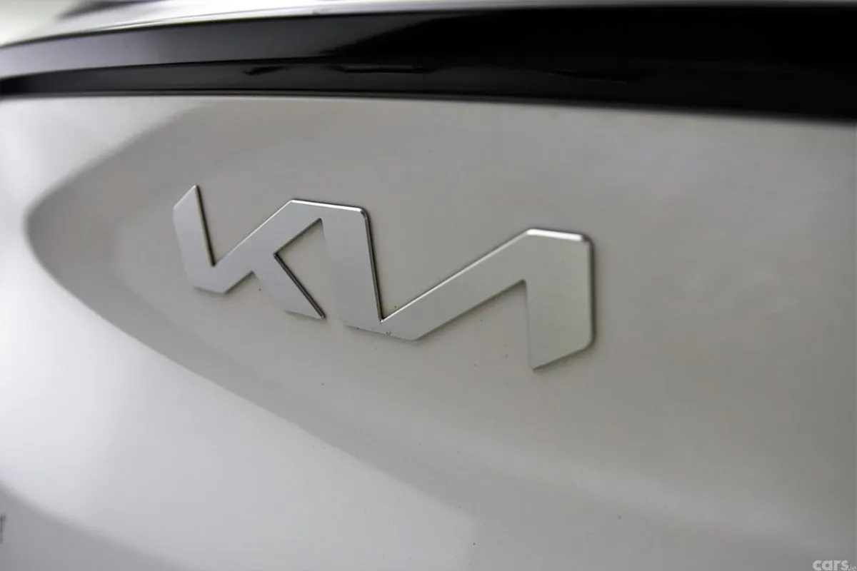 Kia Sportage SUV, Diesel, 2024, White