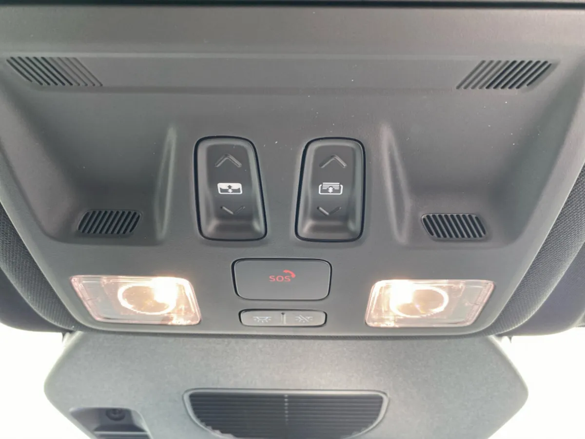 Ford Kuga SUV, Petrol Plug-in Hybrid, 2026, Blue
