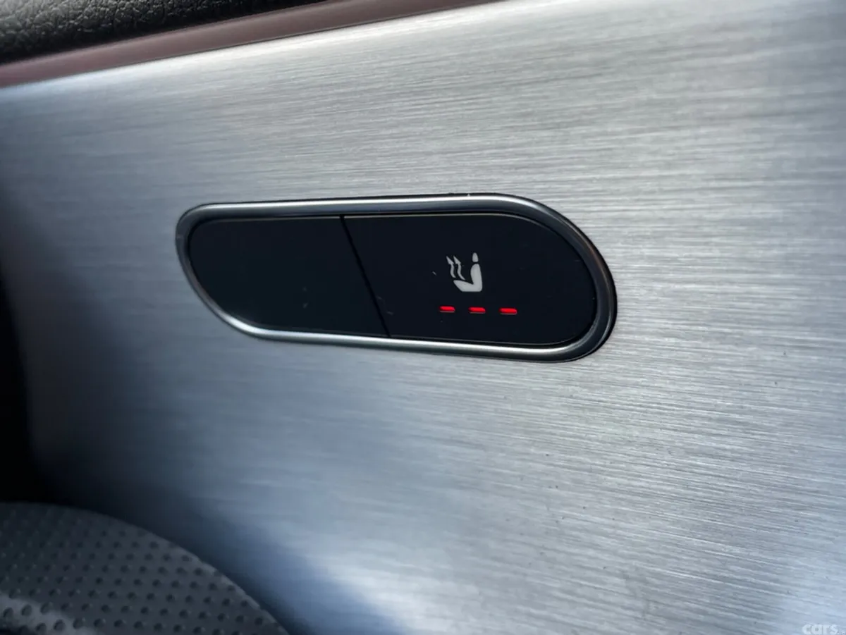 Mercedes-Benz A-Class Hatchback, Petrol Plug-in Hybrid, 2022, Silver