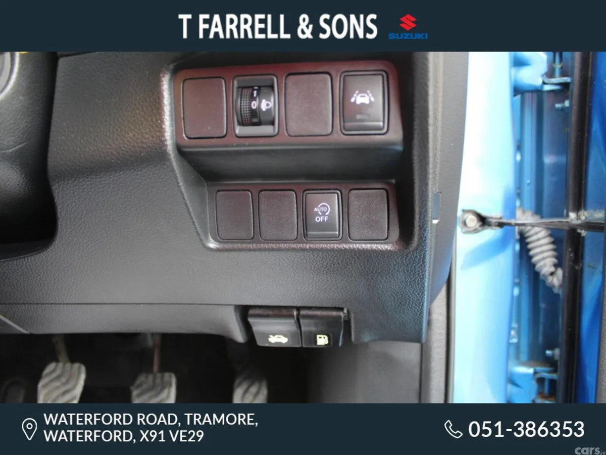 Nissan Qashqai MPV, Diesel, 2019, Blue