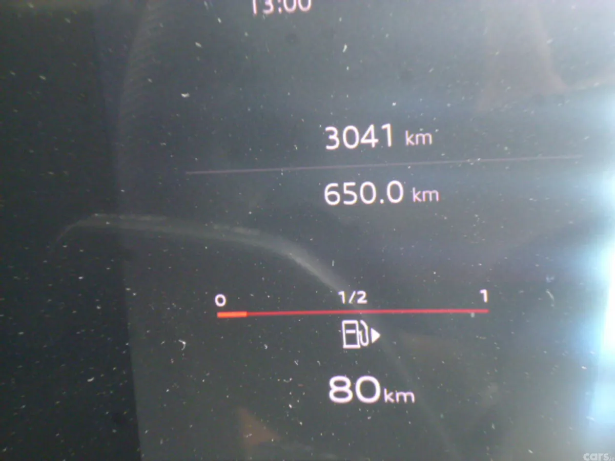 Audi A6 Saloon, Diesel, 2026, Grey
