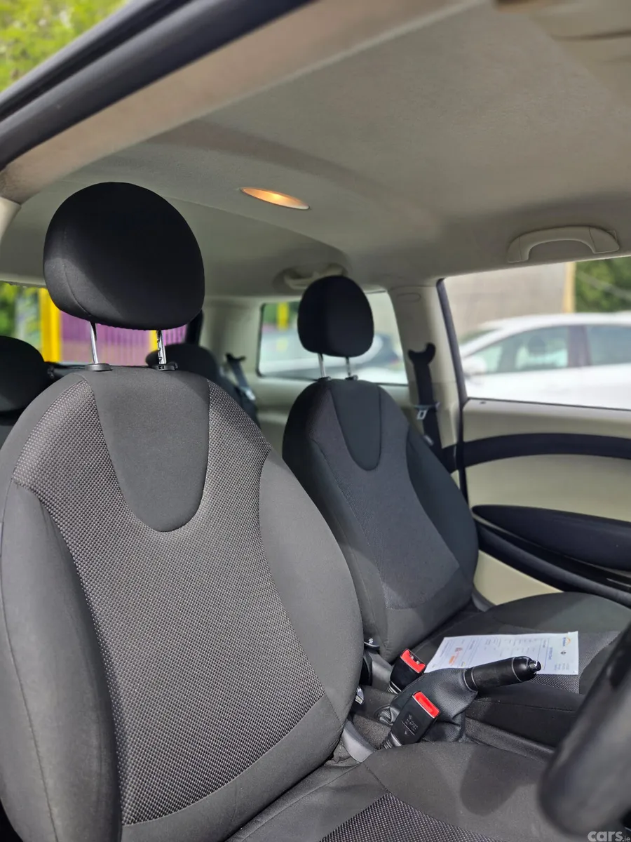 Mini One Hatchback, Diesel, 2014, Blue