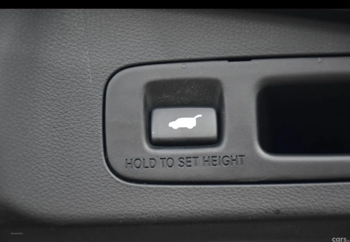 Honda CR-V SUV, Petrol, 2018, Silver