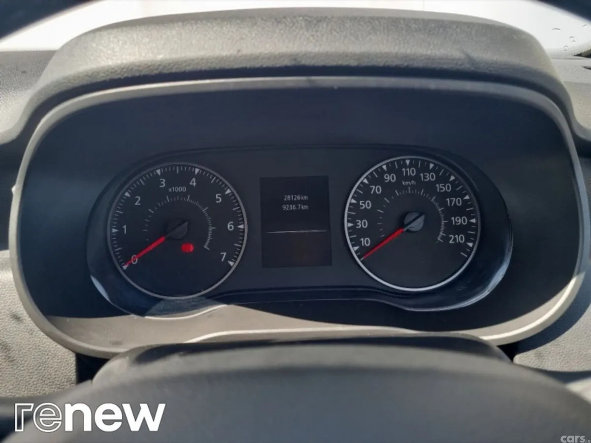 Dacia Duster SUV, Diesel, 2024, Orange