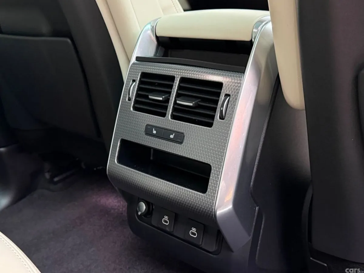 Land Rover Range Rover Sport SUV, Petrol Plug-in Hybrid, 2022, Grey