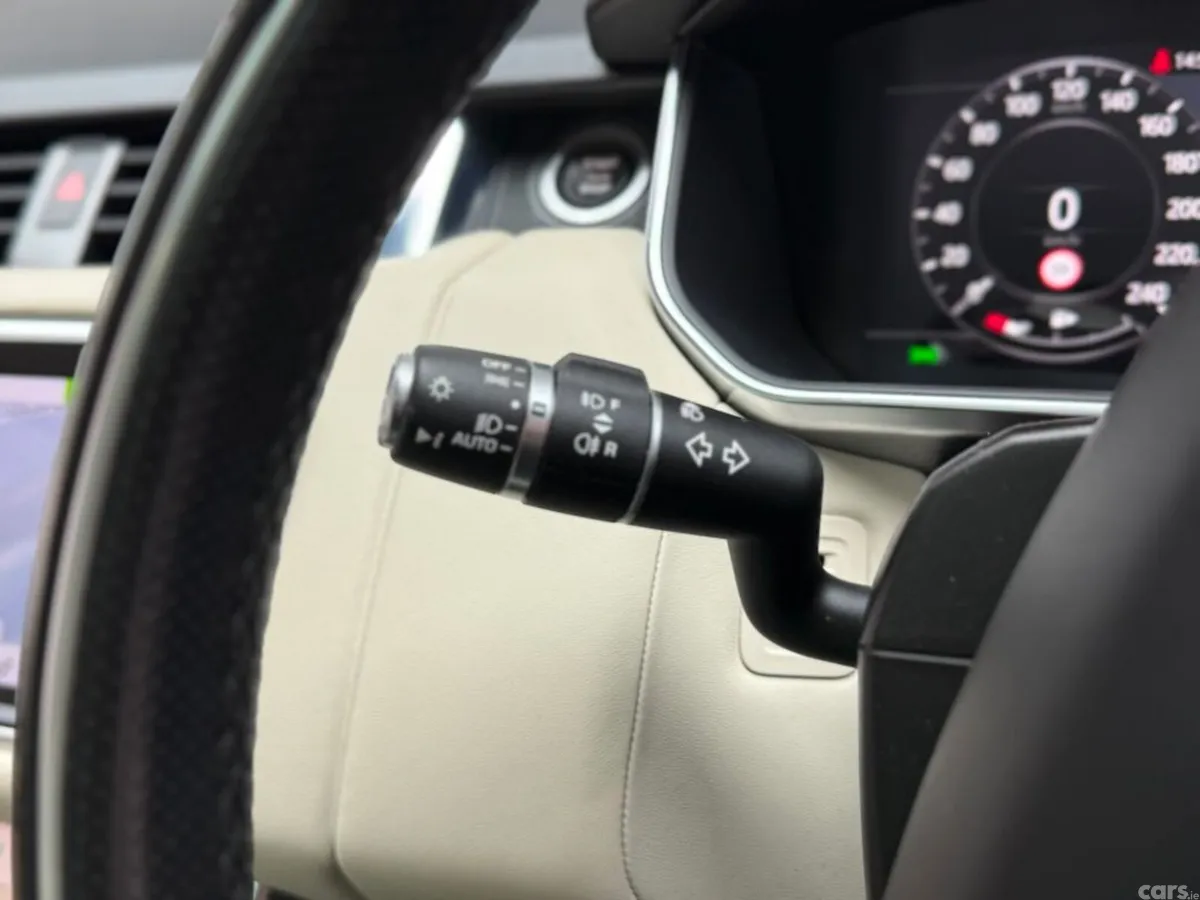 Land Rover Range Rover Sport SUV, Petrol Plug-in Hybrid, 2022, Grey