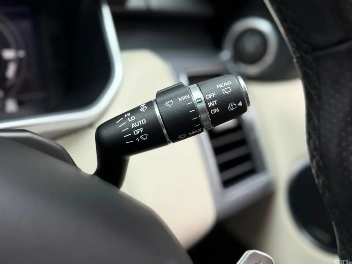 Land Rover Range Rover Sport SUV, Petrol Plug-in Hybrid, 2022, Grey