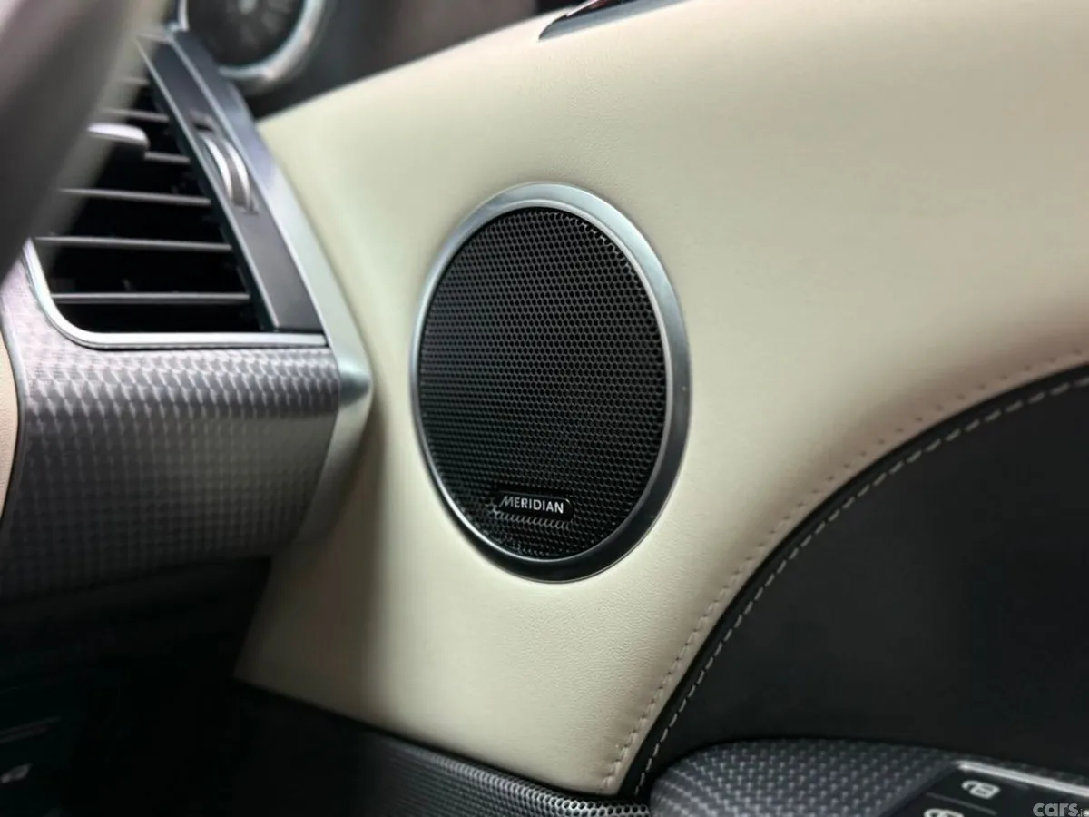 Land Rover Range Rover Sport SUV, Petrol Plug-in Hybrid, 2022, Grey