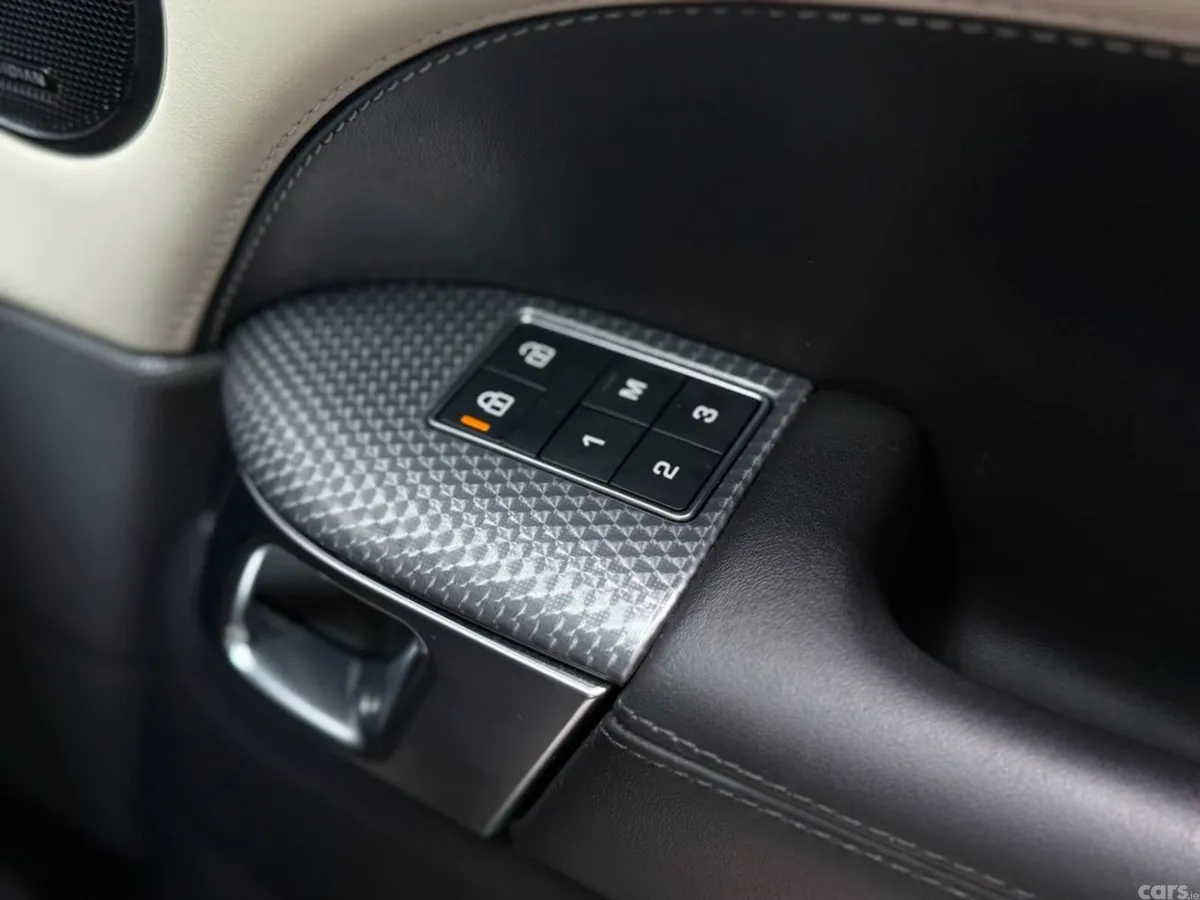 Land Rover Range Rover Sport SUV, Petrol Plug-in Hybrid, 2022, Grey