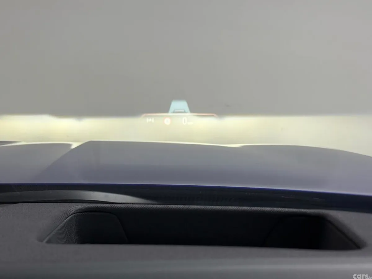 BMW 7-Series Saloon, Petrol Plug-in Hybrid, 2024, Blue