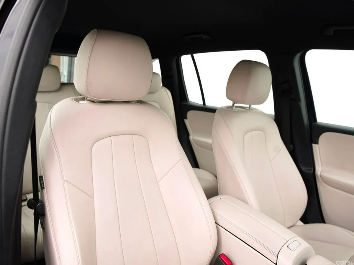 Mercedes-Benz GLB SUV, Diesel, 2023, Black