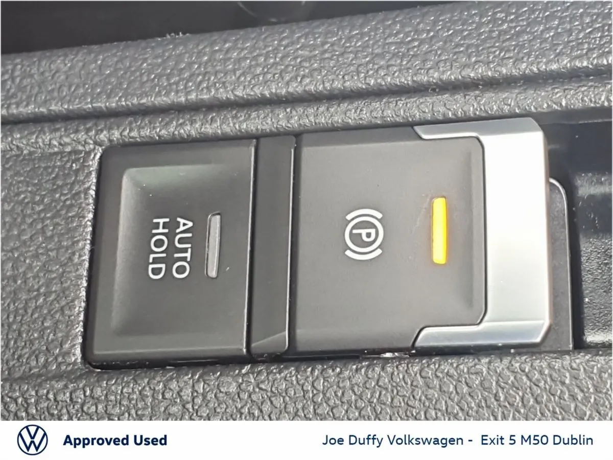 Volkswagen T-Roc SUV, Petrol, 2022, Grey