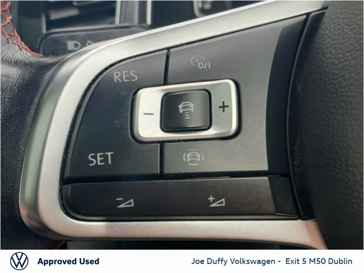 Volkswagen T-Roc SUV, Petrol, 2022, Grey