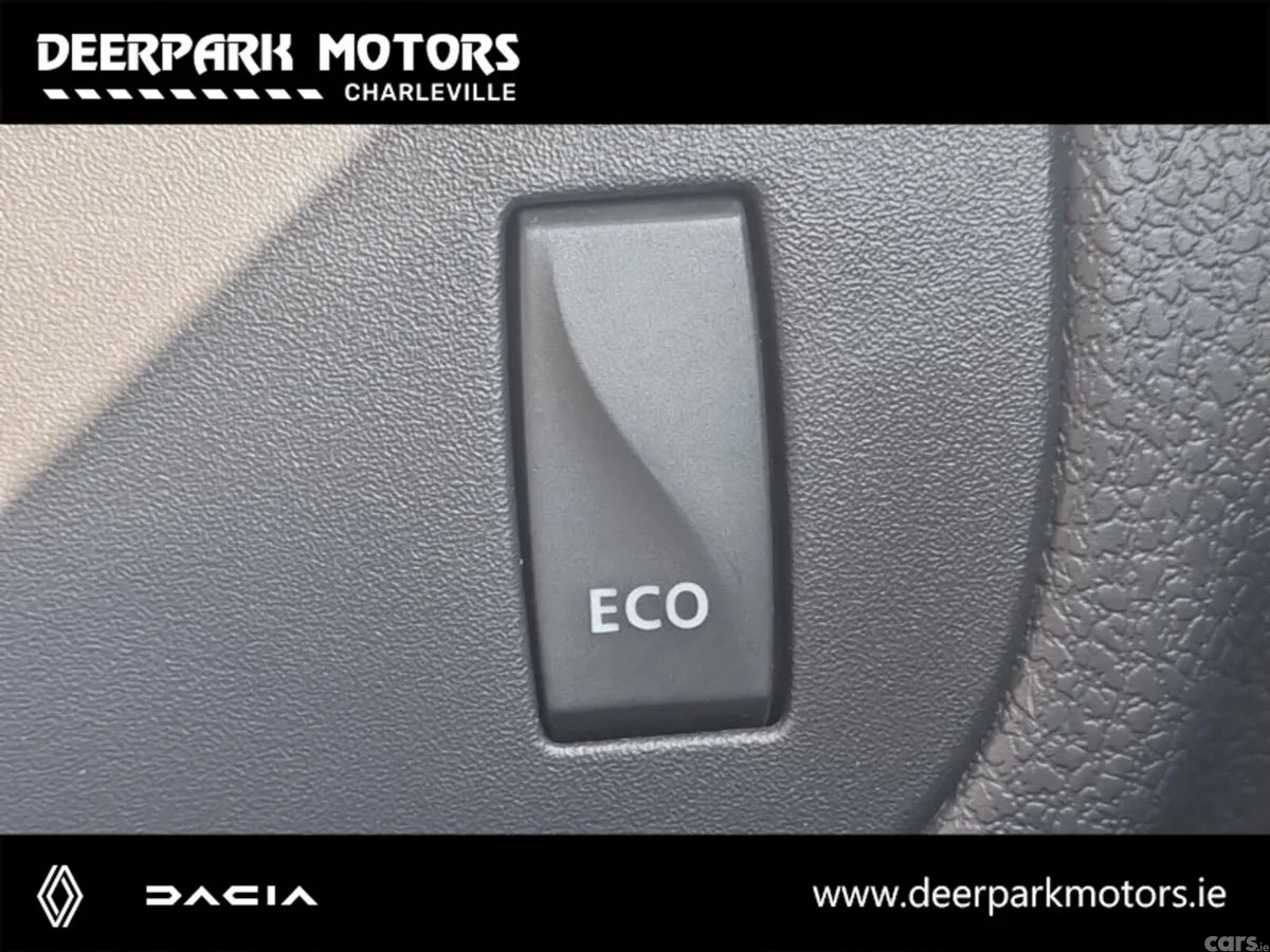 Dacia Sandero Stepway Hatchback, Petrol, 2020, White