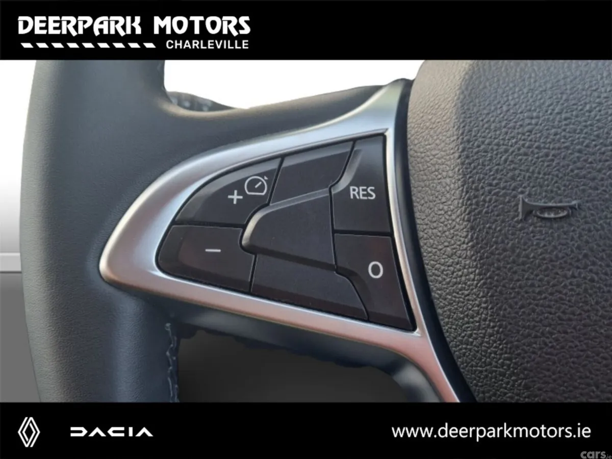 Dacia Duster SUV, Diesel, 2021, Red