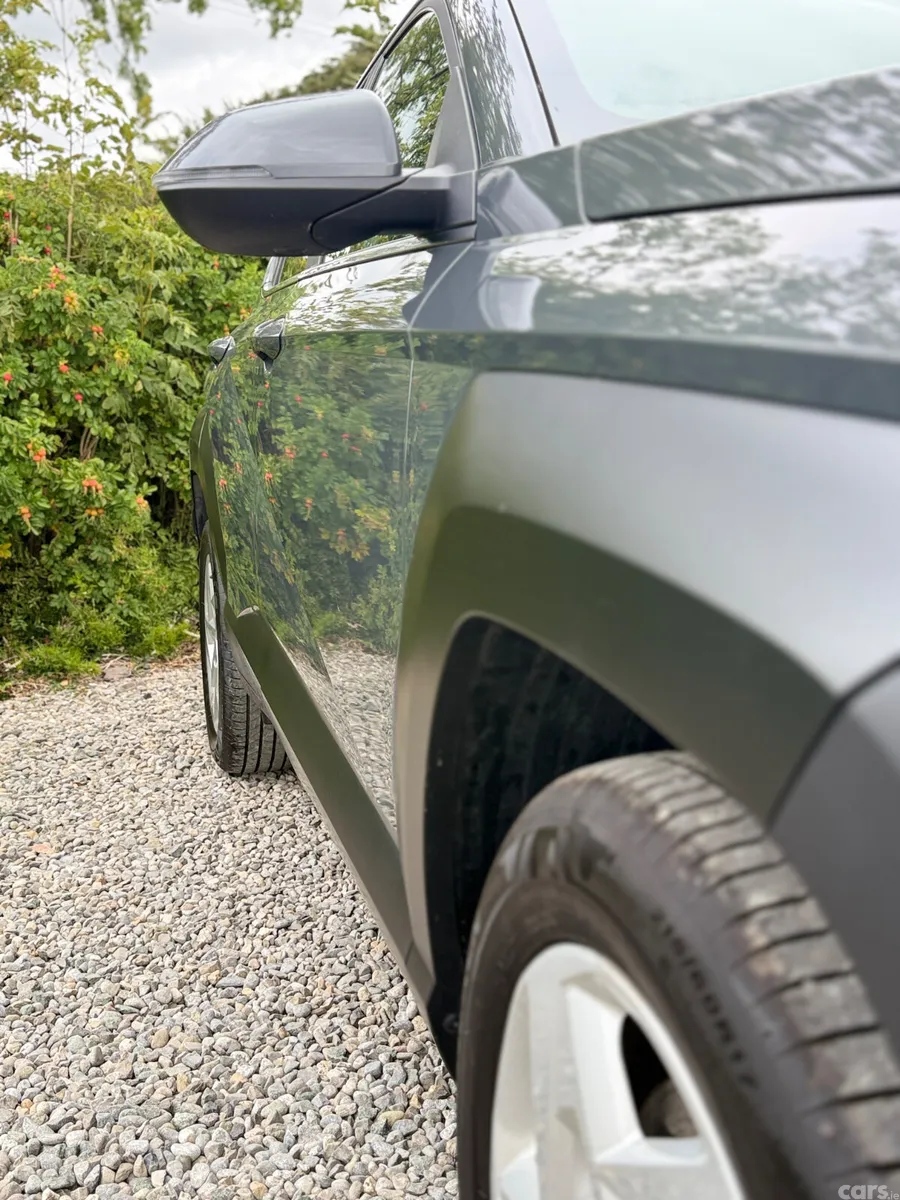 Hyundai KONA MPV, Petrol, 2025, Grey