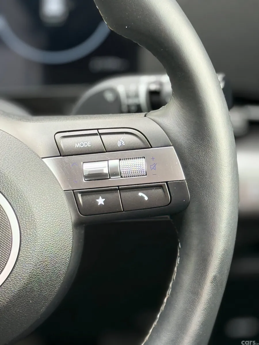 Hyundai KONA MPV, Petrol, 2025, Grey