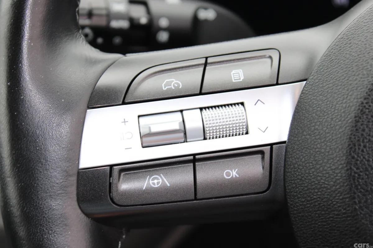 Hyundai KONA MPV, Petrol, 2024, Blue