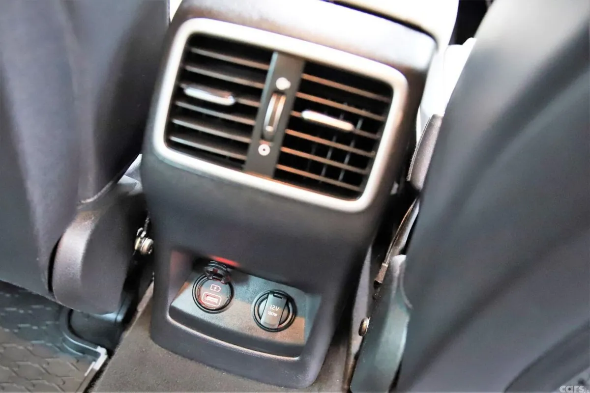 Kia Sportage SUV, Diesel, 2019, Grey