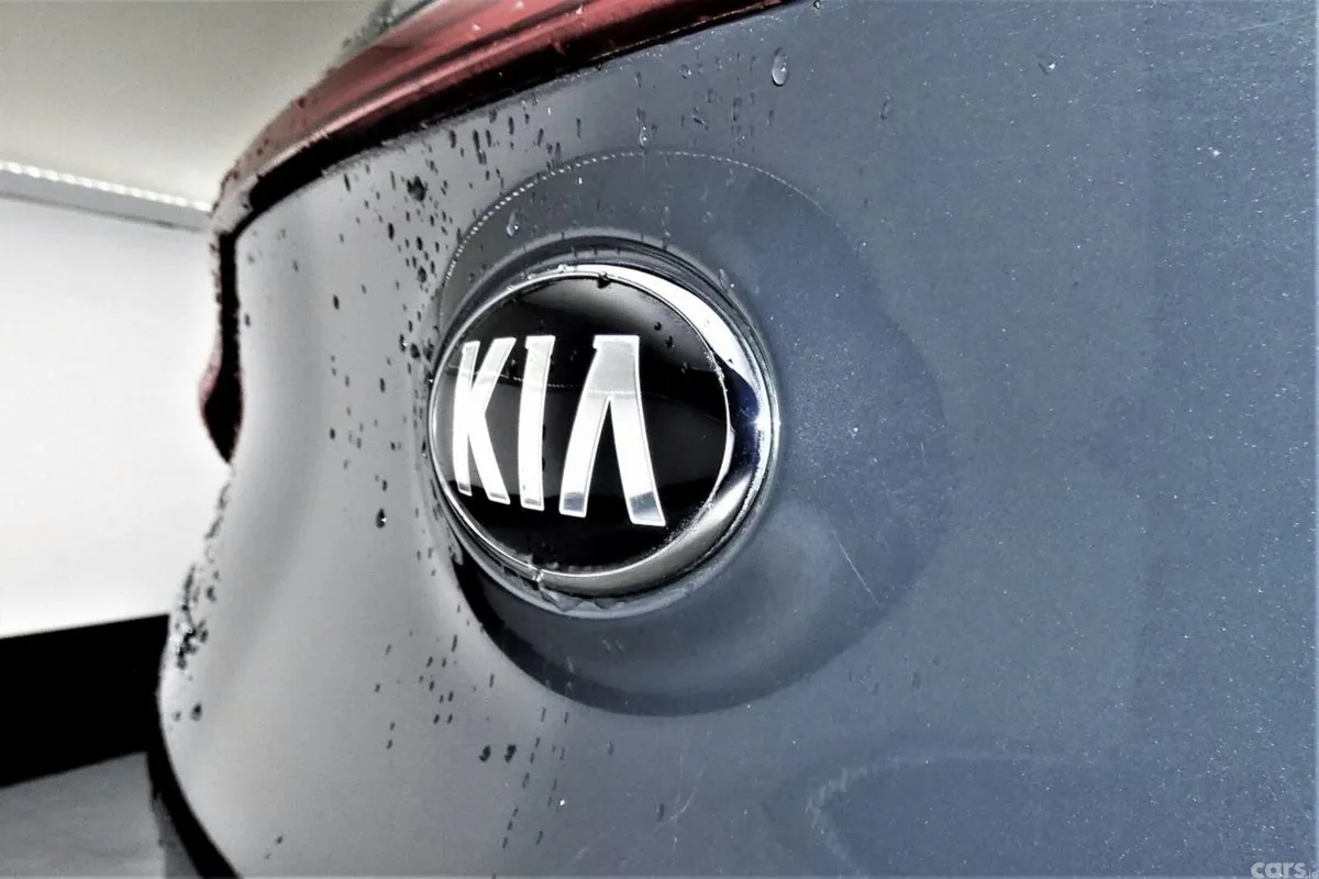Kia Sportage SUV, Diesel, 2019, Grey