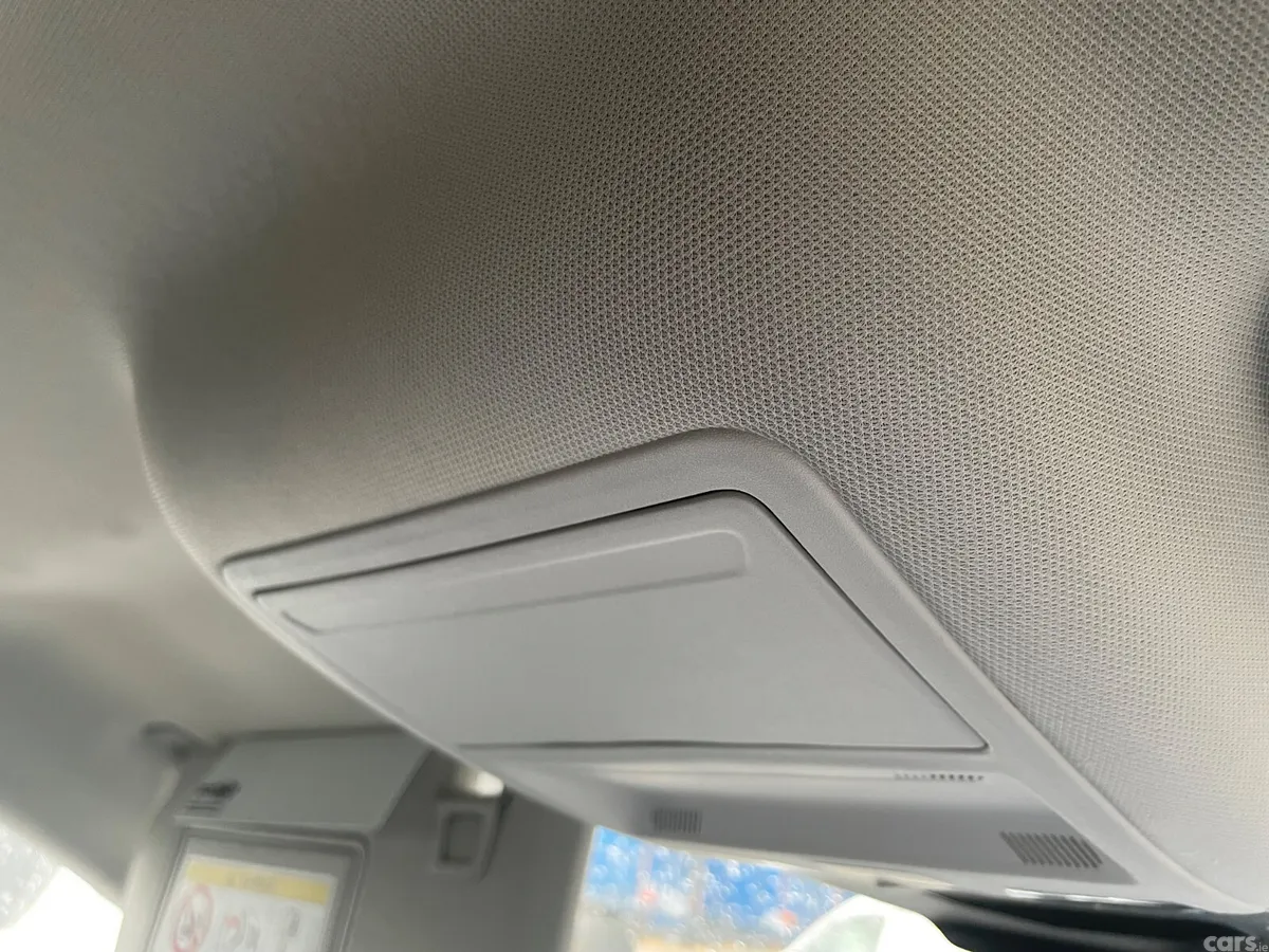 Ford Kuga SUV, Diesel Hybrid, 2021, Blue