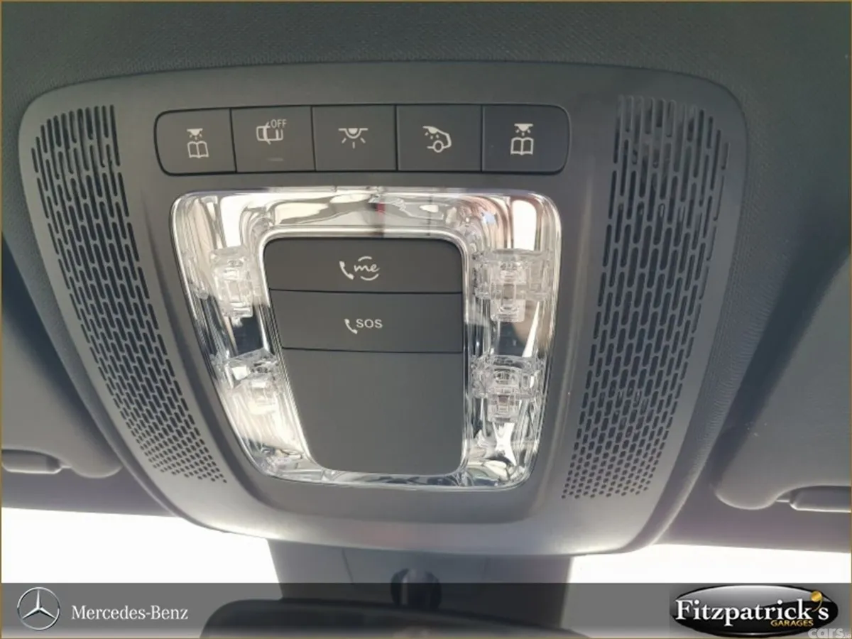 Mercedes-Benz CLA Saloon, Diesel, 2023, Blue