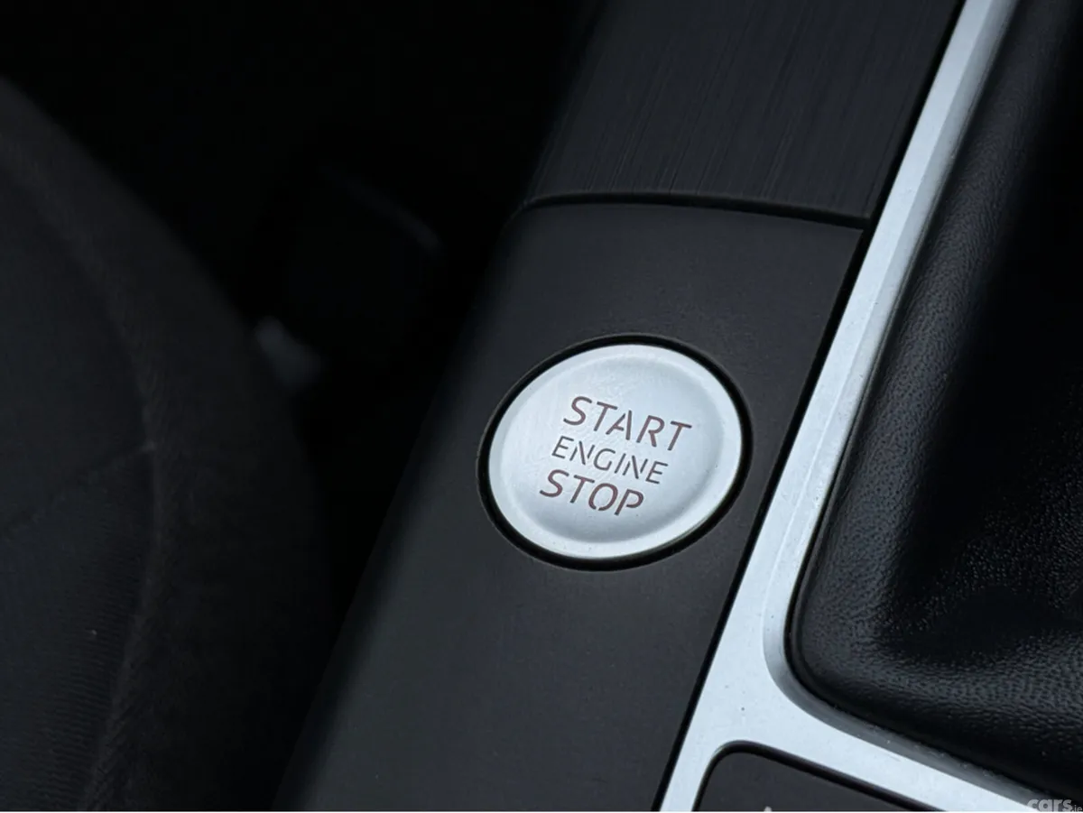 Audi A3 Hatchback, Petrol, 2015, White