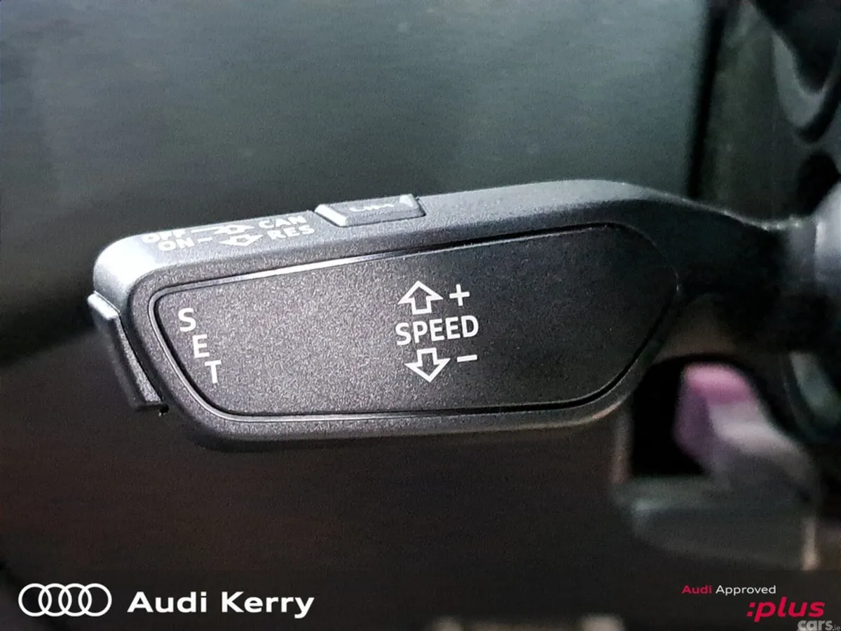 Audi A6 Saloon, Petrol Plug-in Hybrid, 2021, Blue