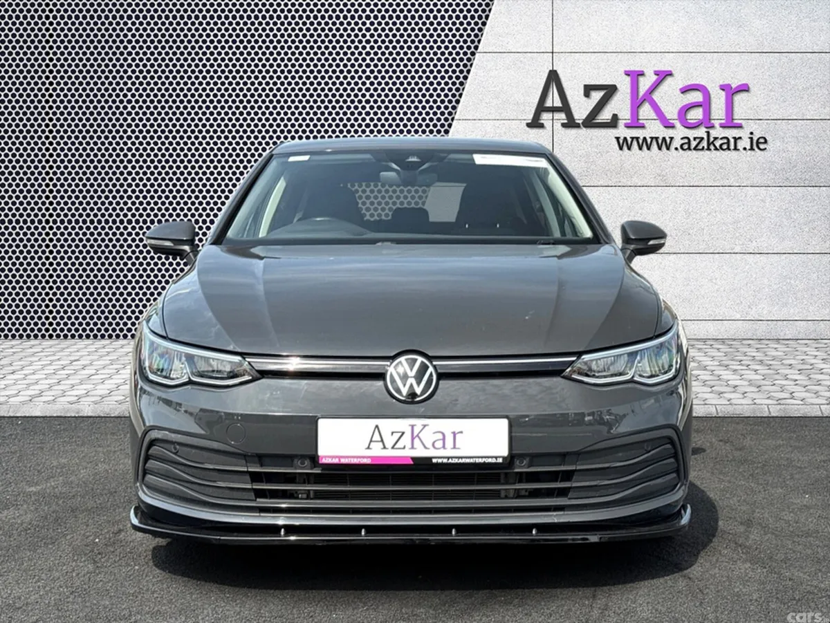 Volkswagen Golf Hatchback, Diesel, 2023, Grey