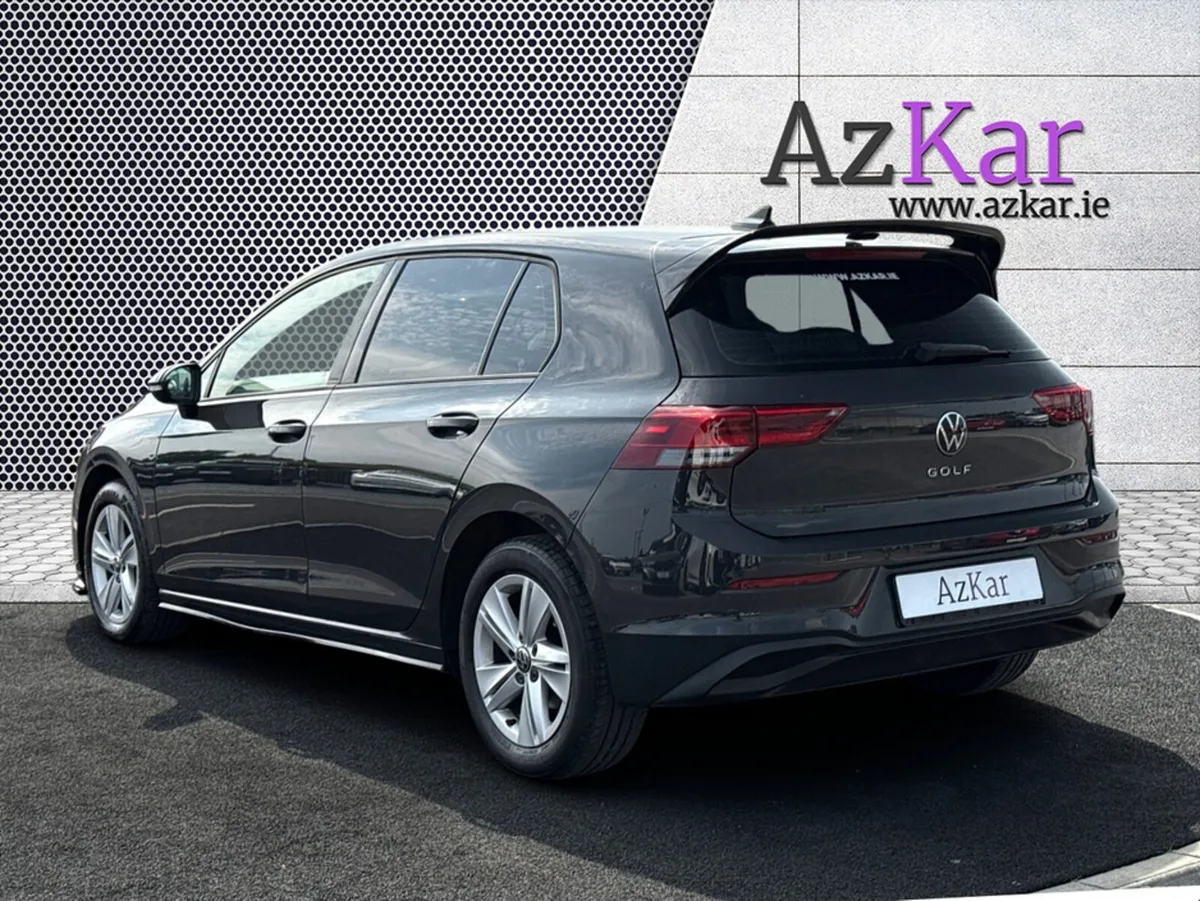 Volkswagen Golf Hatchback, Diesel, 2023, Grey
