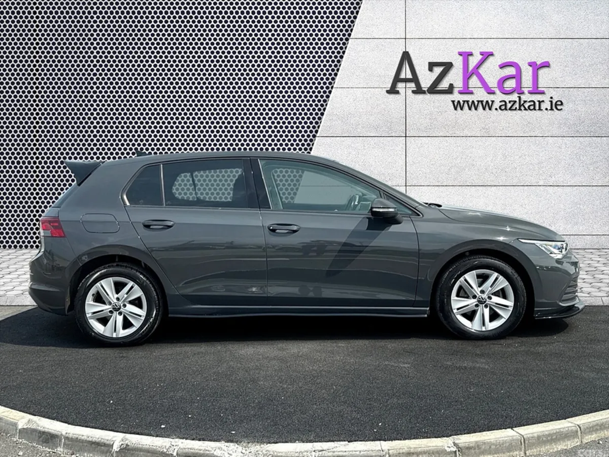 Volkswagen Golf Hatchback, Diesel, 2023, Grey