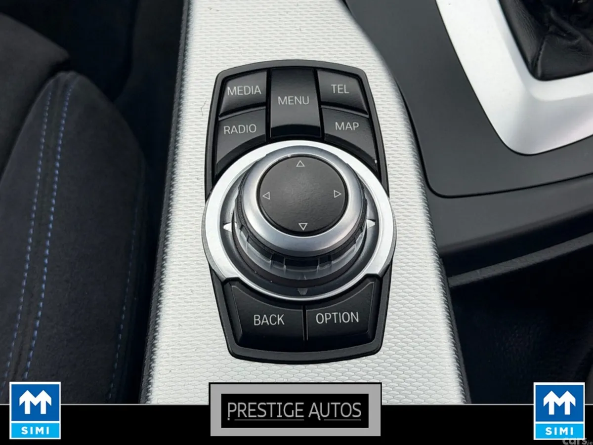 BMW 3-Series Estate, Diesel, 2013, White