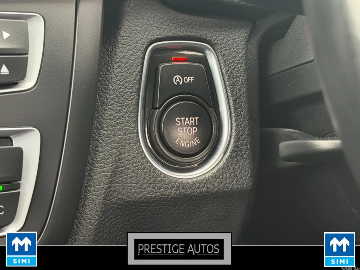BMW 3-Series Estate, Diesel, 2013, White