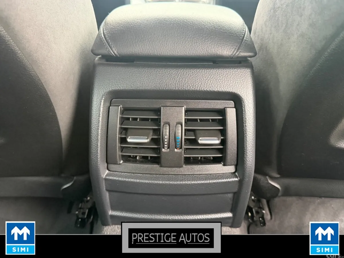 BMW 3-Series Estate, Diesel, 2013, White
