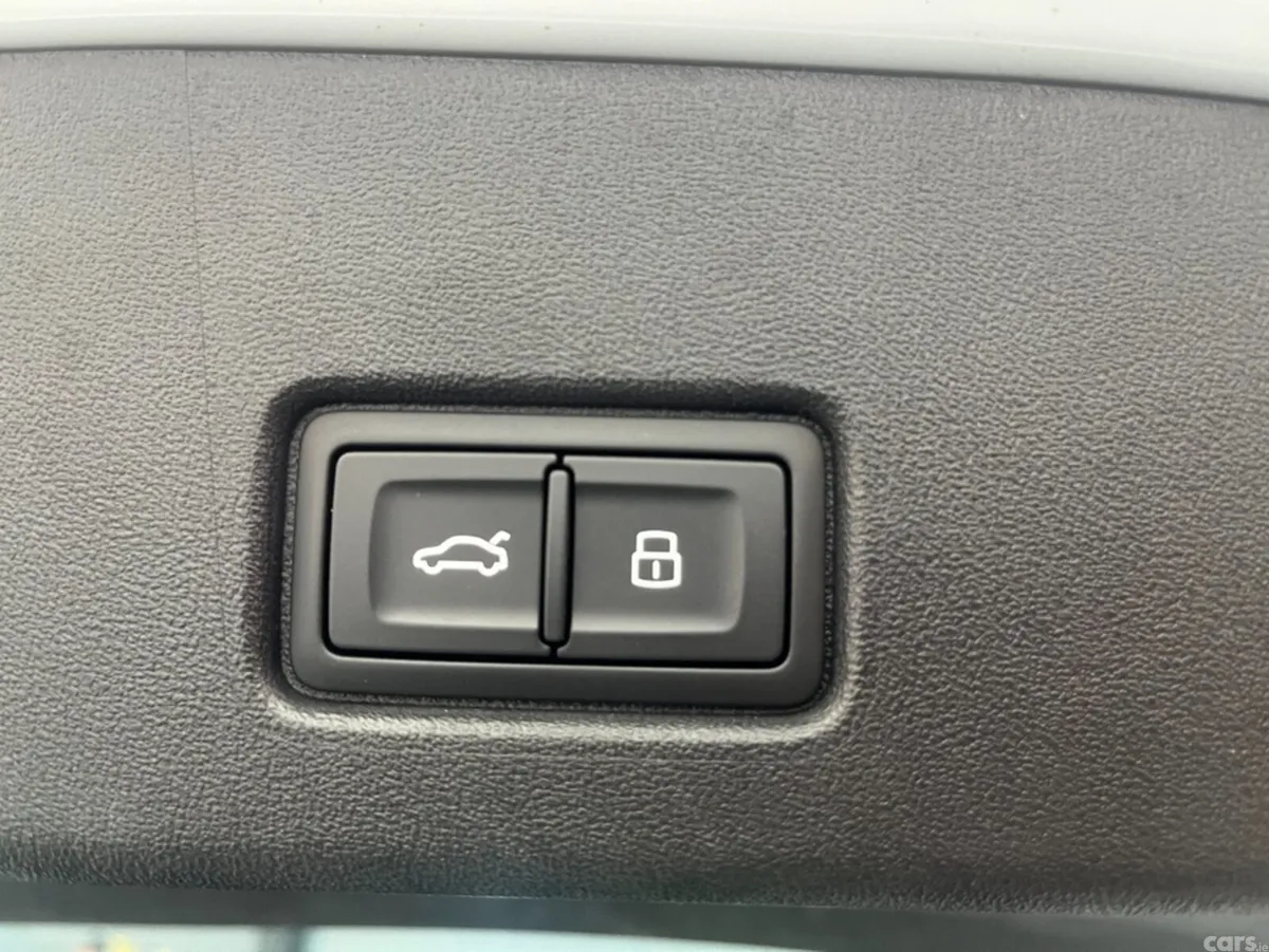 Audi Q4 e-tron SUV, Electric, 2023, White