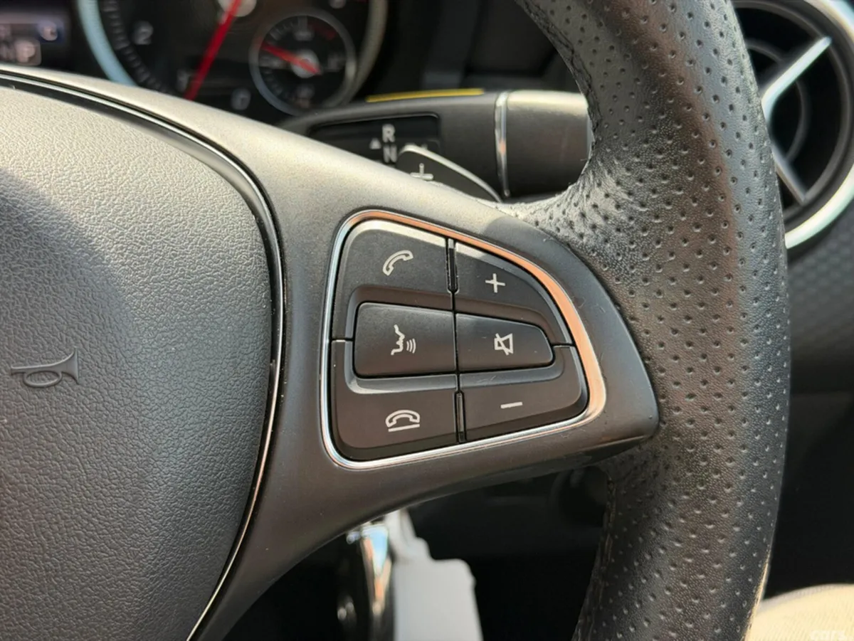 Mercedes-Benz A-Class Hatchback, Petrol, 2018, White