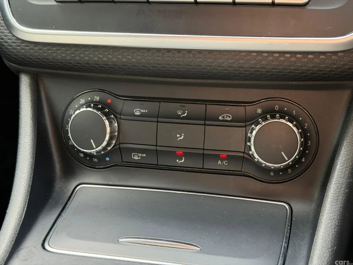 Mercedes-Benz A-Class Hatchback, Petrol, 2018, White