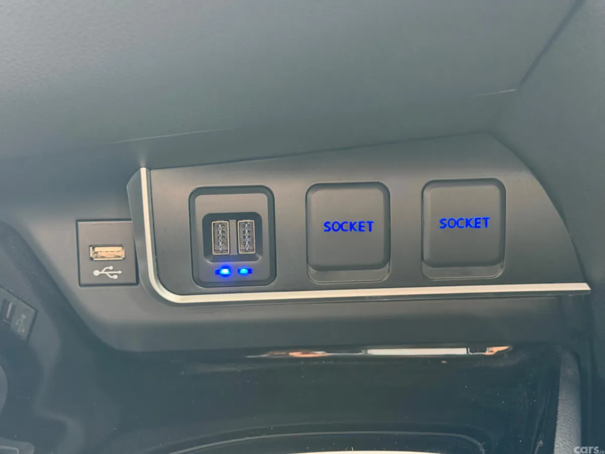 Toyota C-HR Hatchback, Petrol Hybrid, 2020, Silver