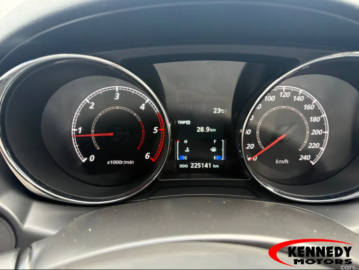 Mitsubishi ASX Estate, Diesel, 2016, Silver