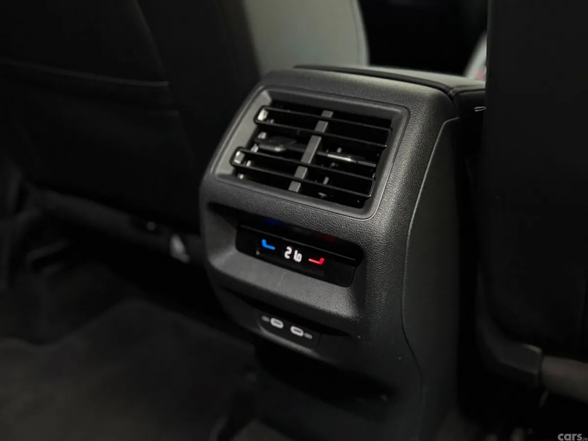 Volkswagen Tiguan SUV, Petrol Plug-in Hybrid, 2024, Grey