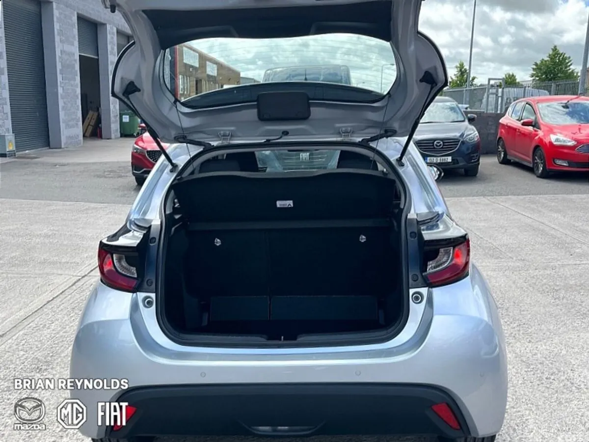 Mazda Mazda2 Hatchback, Petrol, 2026, Grey