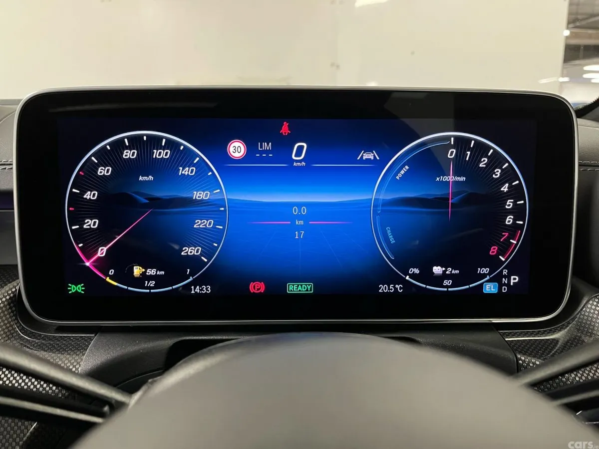Mercedes-Benz CLE Coupe, Petrol Plug-in Hybrid, 2026, Grey
